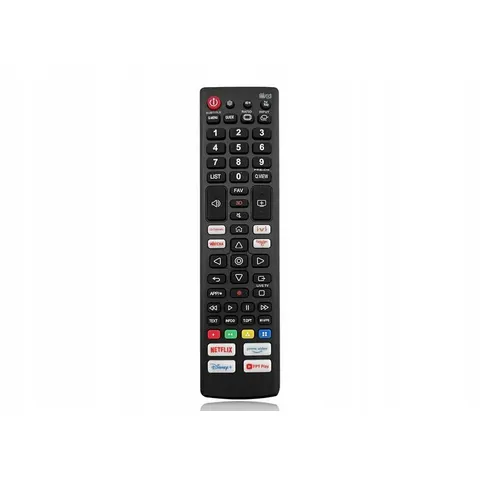 Pilot do Tv LCD Lg CRC2303V – zdjęcie 2