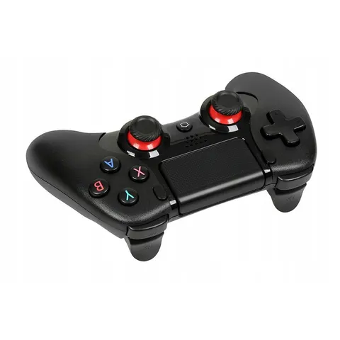Aurora Gamepad GP4 Kontroler PS4, Pc, Android – zdjęcie 4