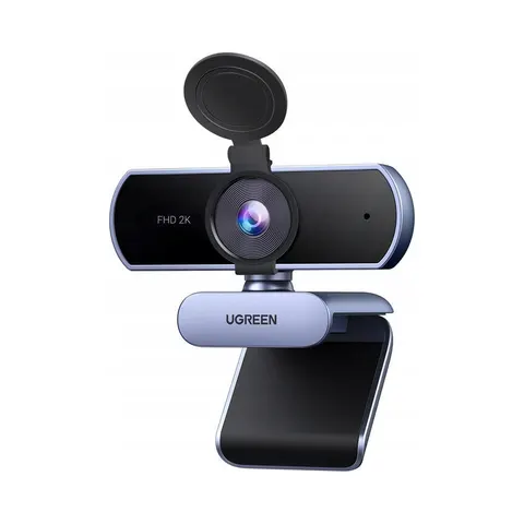 Kamera internetowa Ugreen CM717 2K 30FPS Ugreen – zdjęcie 2