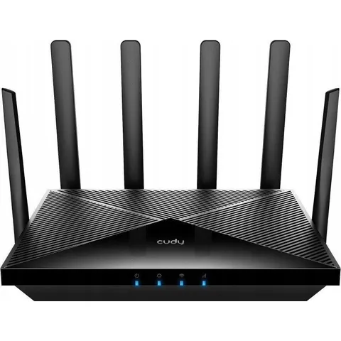 Router Cudy P5_EU – zdjęcie 2