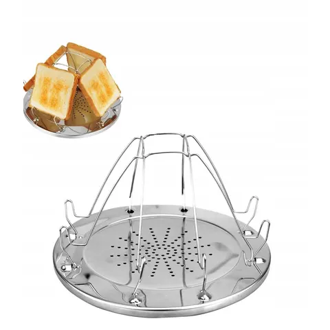 Toster gazowy Toaster Brunner – zdjęcie 2