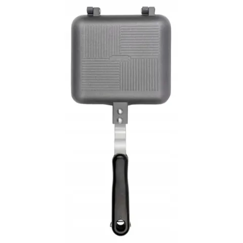 Toster Mikado Camping Toaster XL – zdjęcie 4