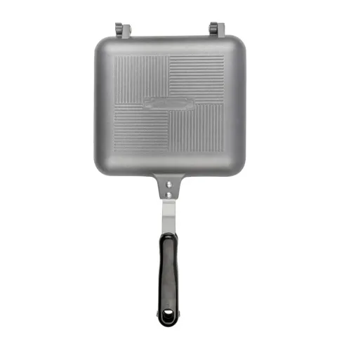 Toster Mikado Camping Toaster XL – zdjęcie 5