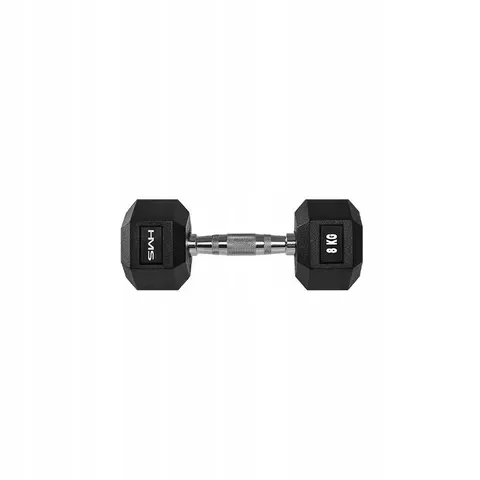 Hantla Hms Hex Pro 8 kg – zdjęcie 2