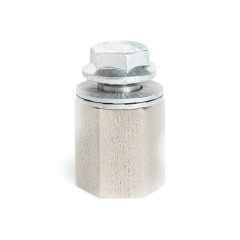 Thule Internal Hub Adapter Spectro – zdjęcie 2
