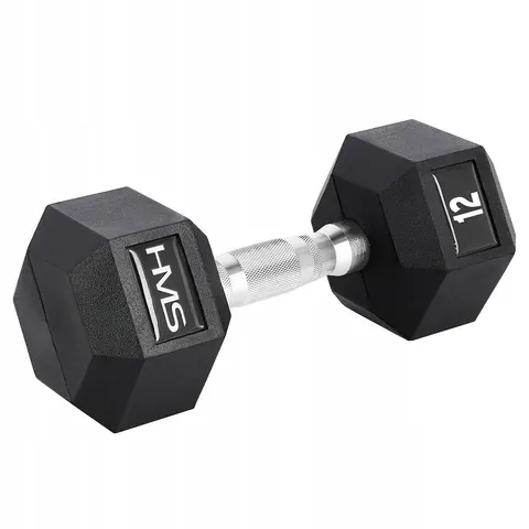 Hex Pro 12 Kg Hantla Hms – zdjęcie 2