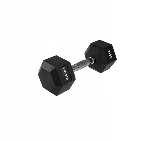 Hantla Hms Hex Pro 14 kg – zdjęcie 3