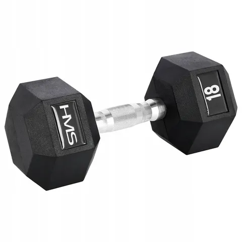 Hex Pro 18 Kg Hantla Hms – zdjęcie 5