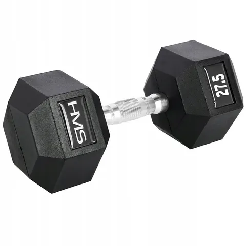 Hex Pro 27.5 Kg Hantla Hms – zdjęcie 2