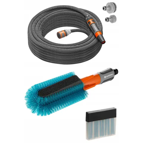 Gardena System czyszczenia – zdjęcie 3