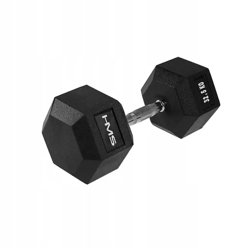 Hex Pro 32.5 Kg Hantla Hms – zdjęcie 2