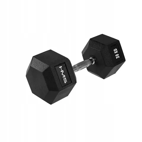 Hex Pro 30 Kg Hantla Hms – zdjęcie 2