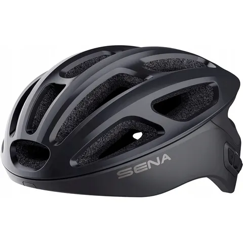 Kask rowerowy Sena R1 r. S – zdjęcie 3