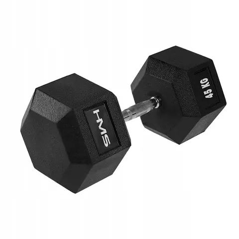 Hex Pro Hantla Hms 45kg – zdjęcie 2