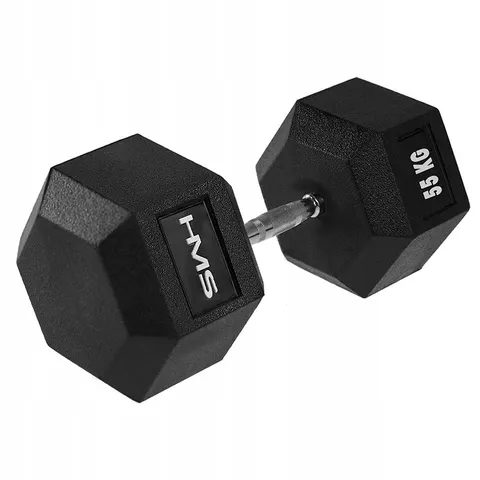 Hex Pro 55 Kg Hantla Hms – zdjęcie 2