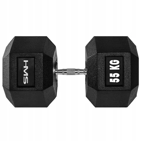 Hex Pro 55 Kg Hantla Hms – zdjęcie 4