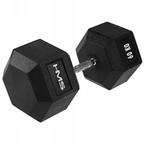 Hex Pro 60 Kg Hantla Hms – zdjęcie 5