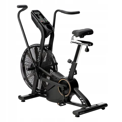 Rower powietrzny Hms MP5458 – zdjęcie 5