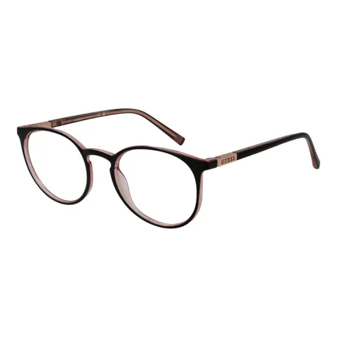 Guess Optical Frame GU3045 001 50 – image 2