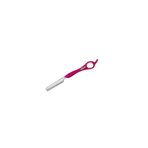 Feather Tomei Fuchsia Razor Kit – Pink – image 2