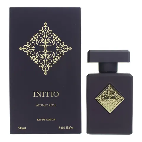 Initio Atomic Rose EDP 90ml – image 2