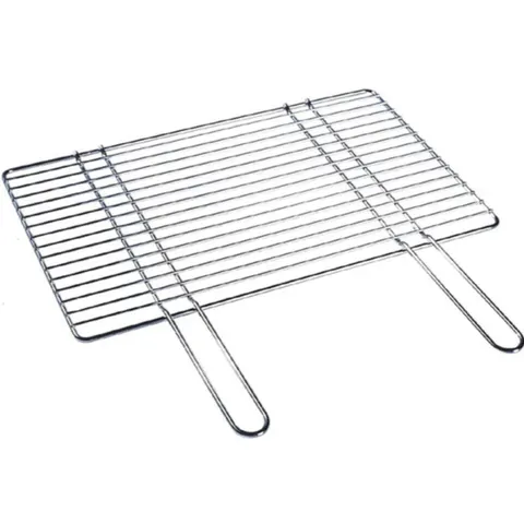 Buschbeck Chrome Cooking Grill – image 2