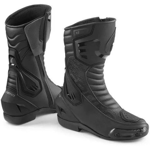 Bottes Forma FRECCIA EVO 2 Black/anthracite – FORV331999040 – image 2