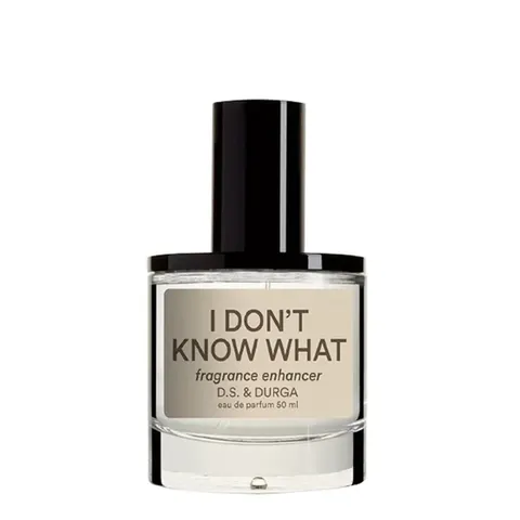 D.S. & DURGA I Dont Know What 50 ml – imagen 2