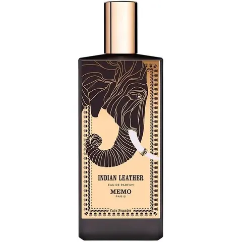 MEMO Indian Leather 75 ml – imagen 2