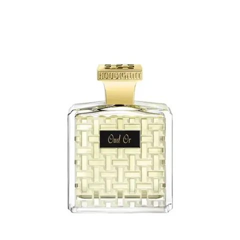 HOUBIGANT PARFUMS Oud Or 100 ml – imagen 2