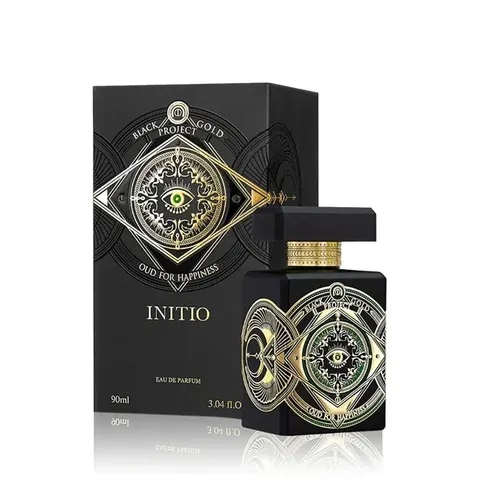 INITIO Oud For Happinness 90 ml – imagen 2