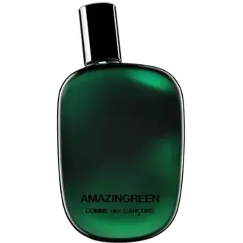 COMME DES GARÇONS Amazingreen – imagen 2