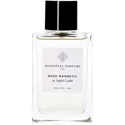 ESSENTIAL PARFUMS Rose Magnetic 100 ml – imagen 2