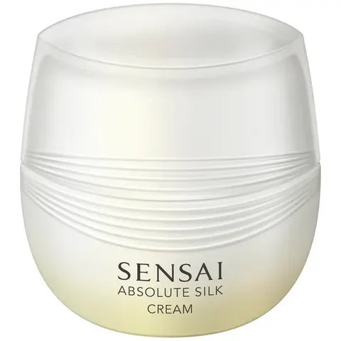 SENSAI Absolute Silk Cream 40 ml – imagen 3