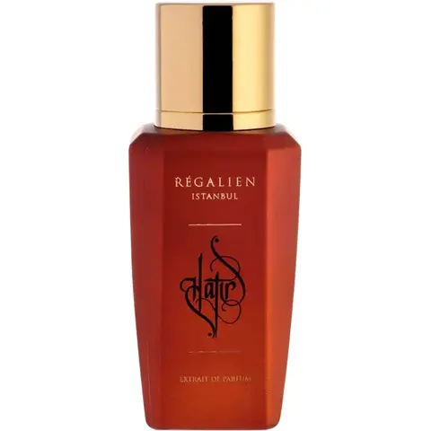 RÉGALIEN ISTAMBUL Hatir 50 ml – imagen 2