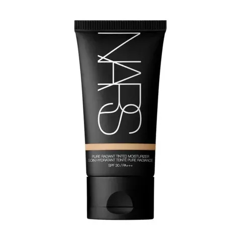 NARS Pure Radiant Tinted Moisturizer 50 ml – imagen 2