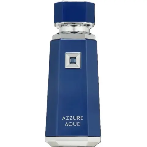FRENCH AVENUE Azzure Aoud 100 ml – imagen 3