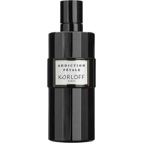 KORLOFF Addiction Petale 100 ml – imagen 3