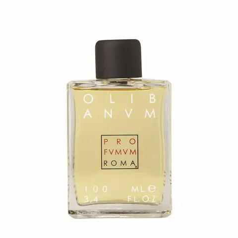PROFVMVM ROMA Olibanvm 100 ml – imagen 2