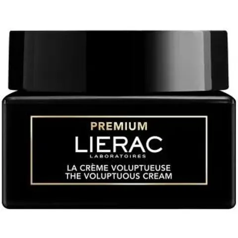 Lierac Premium Crema Voluptuosa 50ml – imagen 2