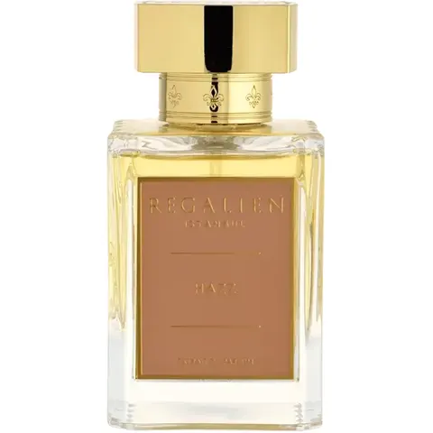 RÉGALIEN ISTAMBUL Hazz 80 ml – imagen 2