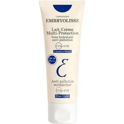EMBRYOLISSE Leche-Crema Multiprotección 40 ml – imagen 3
