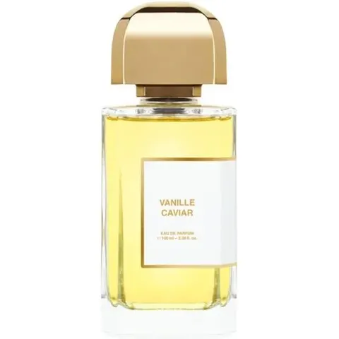 PARFUMS BDK Vainille Caviar 100 ml – imagen 2