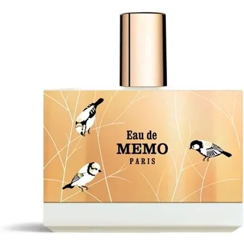 Eau De Memo 100 ml – imagen 2