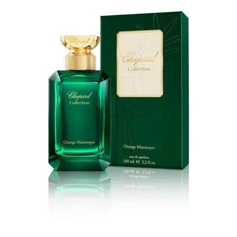 CHOPARD Orange Mauresque 100 ml – imagen 2
