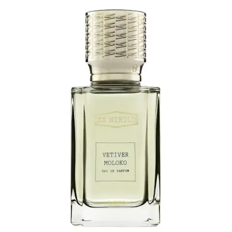 EX NIHILO Vetiver moloko 100 ml – imagen 2