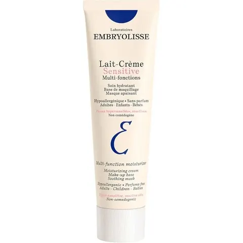 Embryolisse Lait Creme Sensitive 100ml – imagen 2