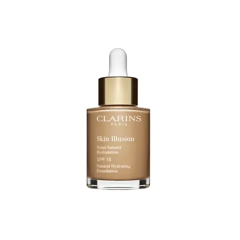 CLARINS Skin Illusión 30 ml – imagen 3