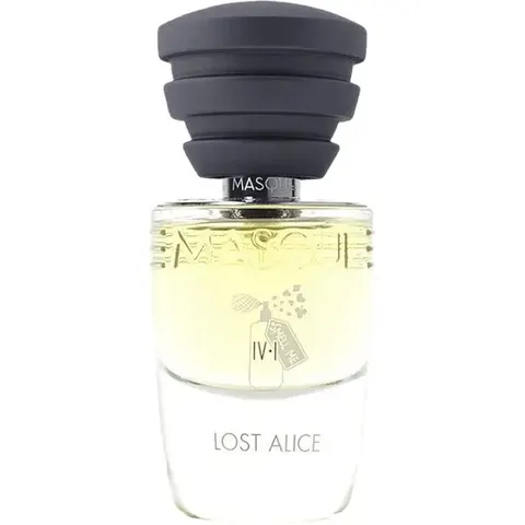 MASQUE MILANO Lost Alice 35 ml – imagen 2