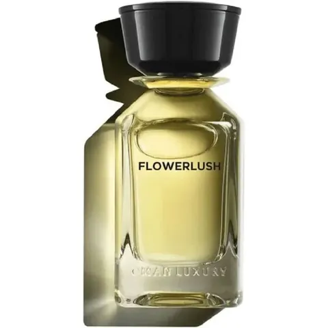 OMAN LUXURY FLOWERLUSH 100 ml – imagen 2